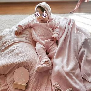 Shabby Chic 4 Piece Set